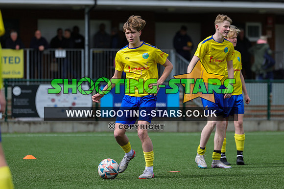 240409 Ascot v Hampton Richmond U15-0092