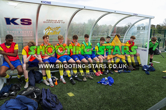 240409 Ascot v Hampton Richmond U15-0107