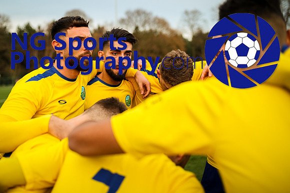 17/12/2022 Ascot Utd vs Windsor FC League Match, NG Sports Photography