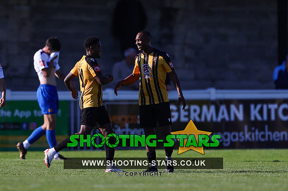 241005 Ascot v Folkstone-0170
