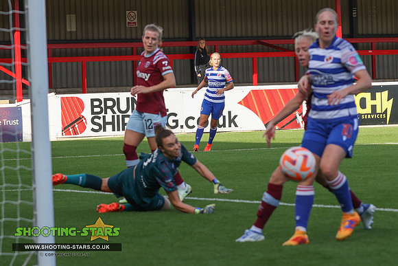 221023 Reading FCW v Westham UFCW-0146
