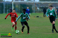 181006 Binfield  v Eldon Celtic