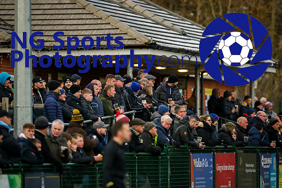 17/12/2022 Ascot Utd vs Windsor FC League Match, NG Sports Photography