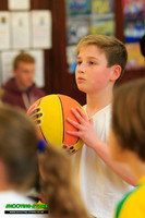 Basket Ball