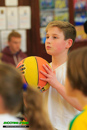 Basket Ball