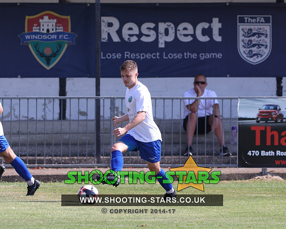 220813 Ascot v Windsor-0097