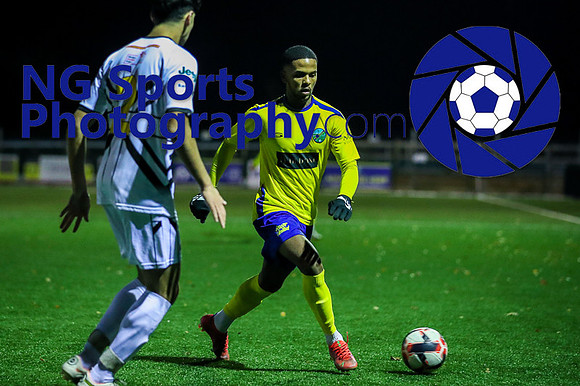 17/12/2022 Ascot Utd vs Windsor FC League Match, NG Sports Photography