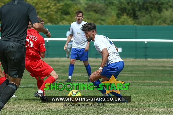 220723 Binfield v Ascot Pre-S-0263