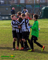 2013-14 U9 Magpies