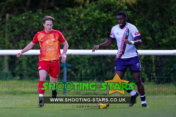 240416 Binfield v CorinCas-0099