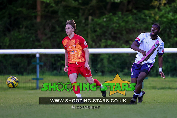 240416 Binfield v CorinCas-0100