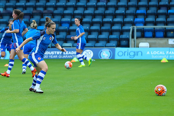 Shooting-Stars Reading v Notts County-0033