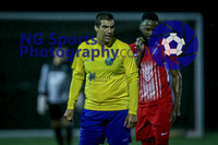 28/09/202, Ascot Utd FC vs Burnham FC , NG Sports Photography
