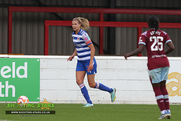 221023 Reading FCW v Westham UFCW-0302