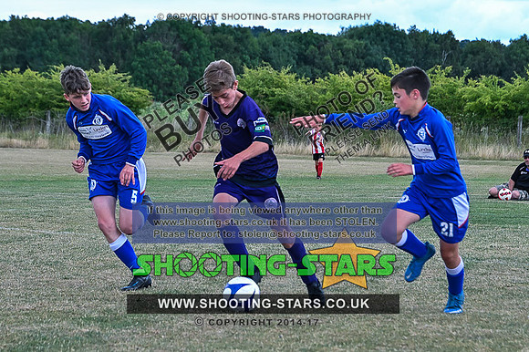 EvC22SL-U13-0128