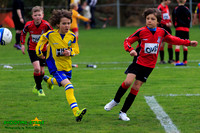140421 Ascot Racing U9 v Bracknell Cav