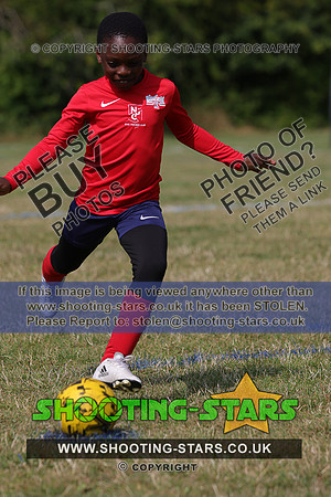 FCB24 U8 B-0054