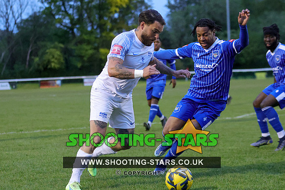 240418 Binfield v Northwood-0024