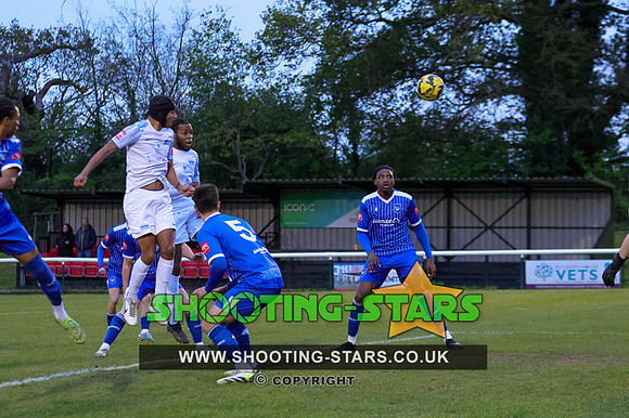 240418 Binfield v Northwood-0025