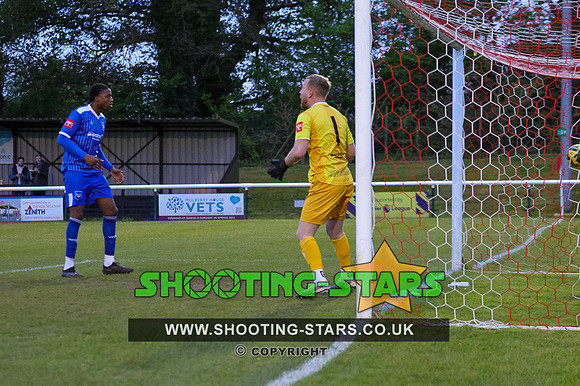 240418 Binfield v Northwood-0027