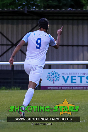 240418 Binfield v Northwood-0029
