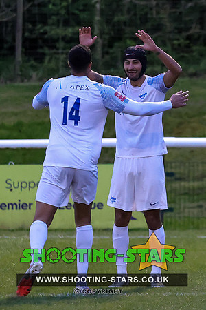 240418 Binfield v Northwood-0032