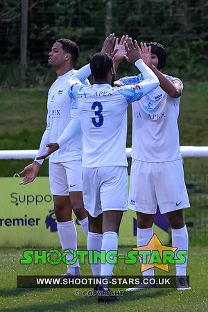 240418 Binfield v Northwood-0034