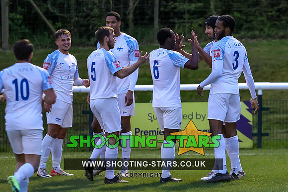 240418 Binfield v Northwood-0035