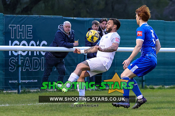 240418 Binfield v Northwood-0038