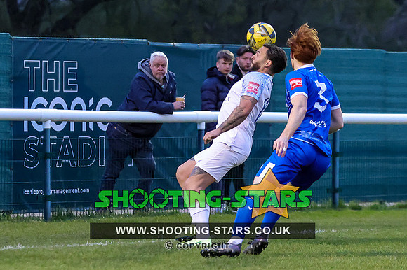240418 Binfield v Northwood-0039