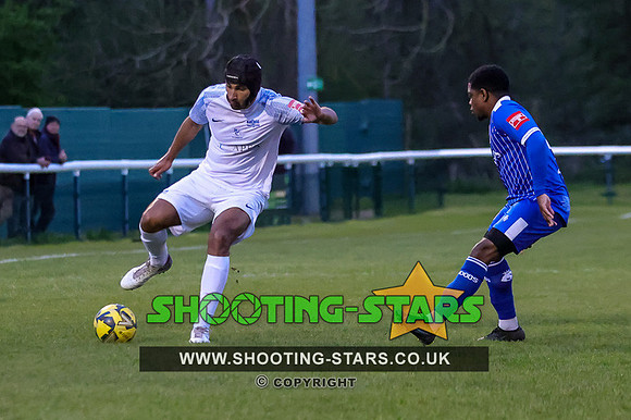240418 Binfield v Northwood-0043