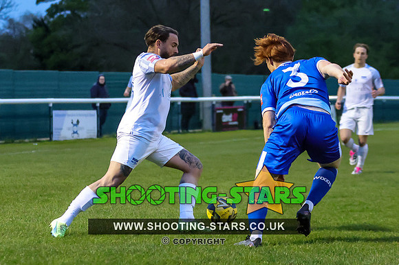 240418 Binfield v Northwood-0052