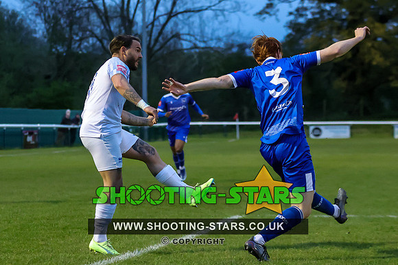 240418 Binfield v Northwood-0053