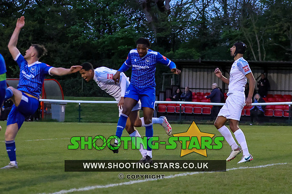 240418 Binfield v Northwood-0054
