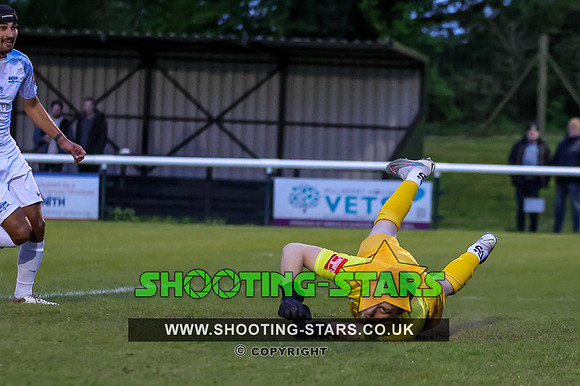 240418 Binfield v Northwood-0055