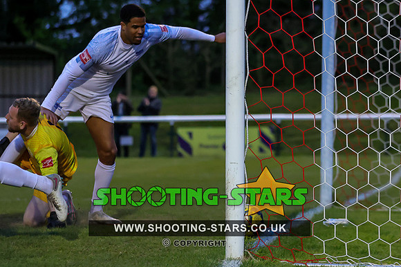 240418 Binfield v Northwood-0056