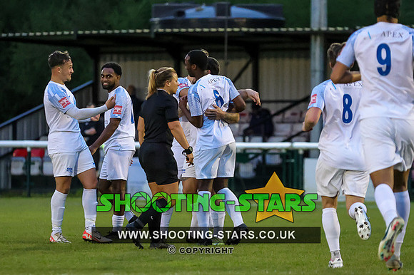 240418 Binfield v Northwood-0057