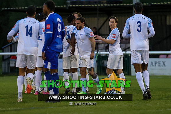 240418 Binfield v Northwood-0058