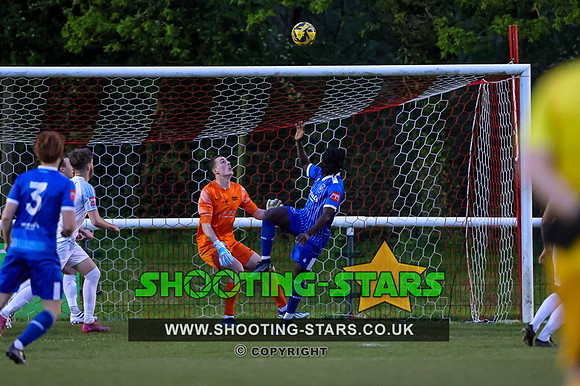 240418 Binfield v Northwood-0059