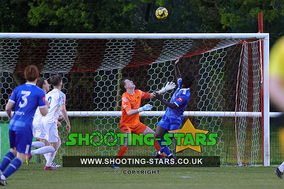 240418 Binfield v Northwood-0060