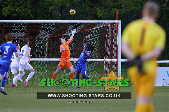 240418 Binfield v Northwood-0061