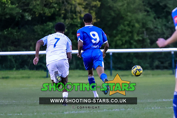 240418 Binfield v Northwood-0066