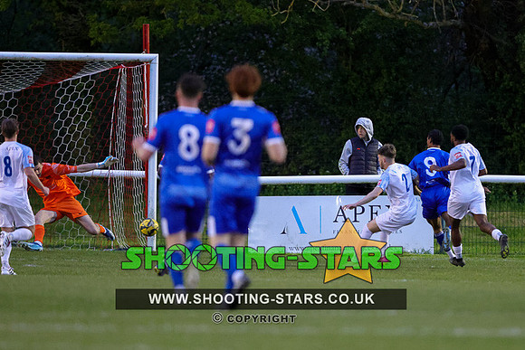 240418 Binfield v Northwood-0067