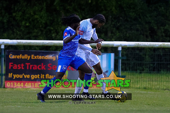 240418 Binfield v Northwood-0069