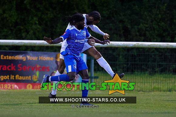 240418 Binfield v Northwood-0070