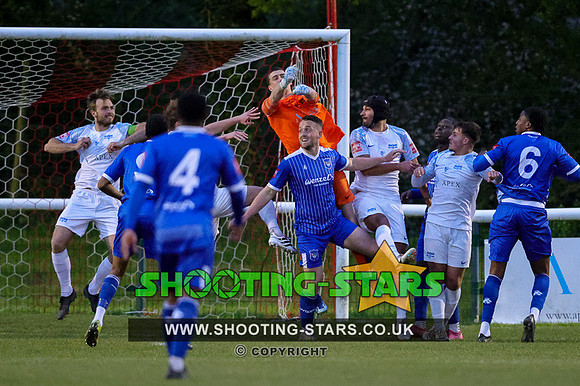 240418 Binfield v Northwood-0071