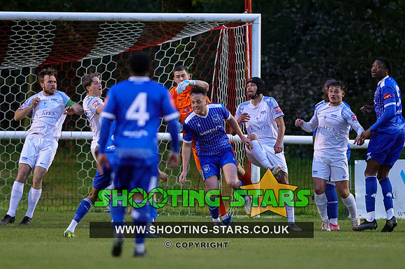 240418 Binfield v Northwood-0073
