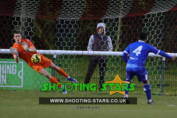 240418 Binfield v Northwood-0081