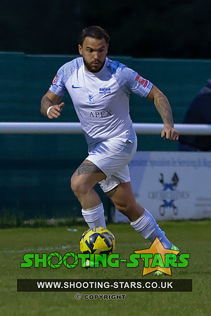 240418 Binfield v Northwood-0099