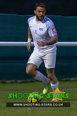 240418 Binfield v Northwood-0100